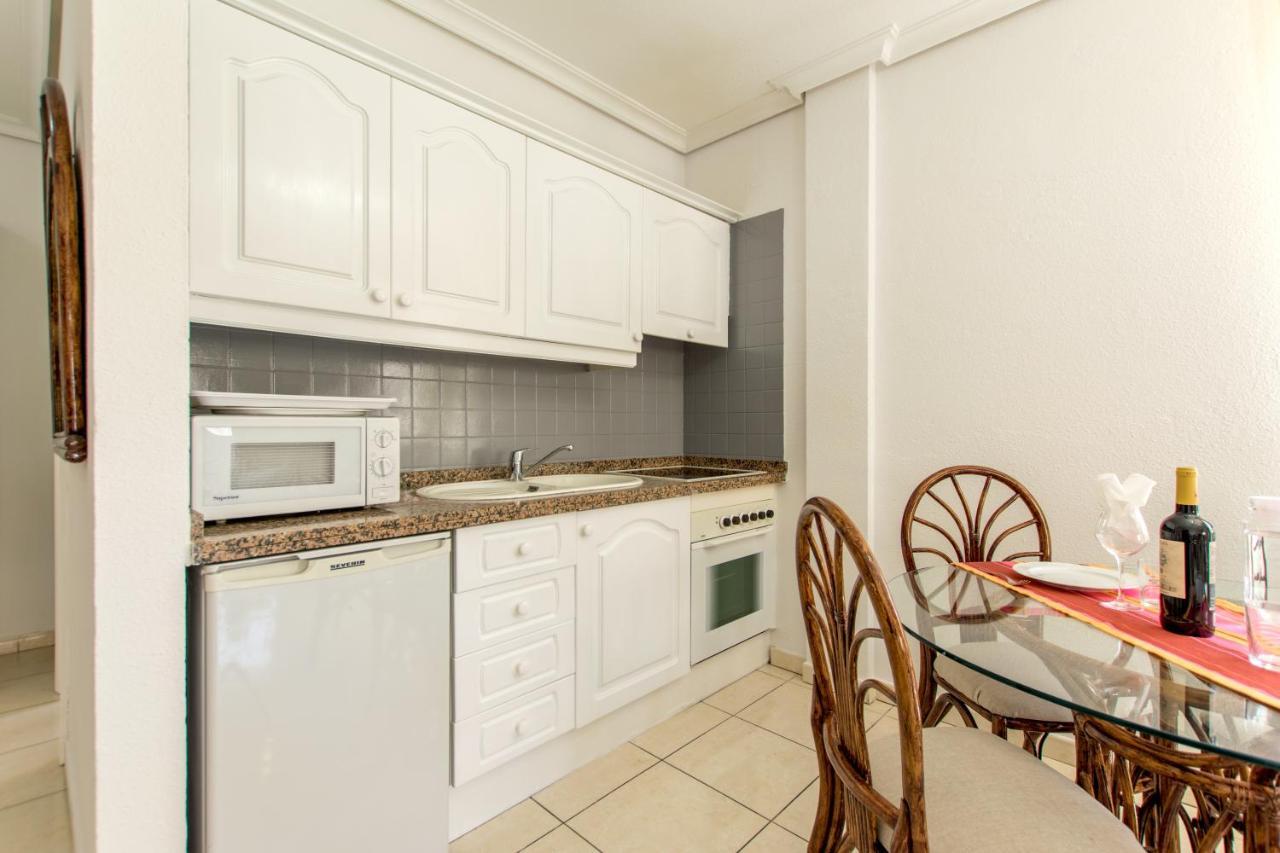 Apartemento Studio Chayofa Country Club Buitenkant foto