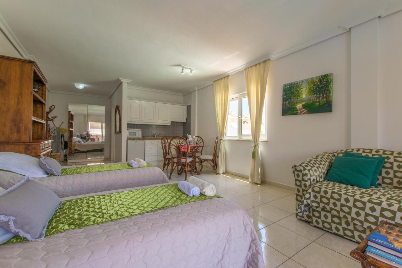 Apartemento Studio Chayofa Country Club Buitenkant foto