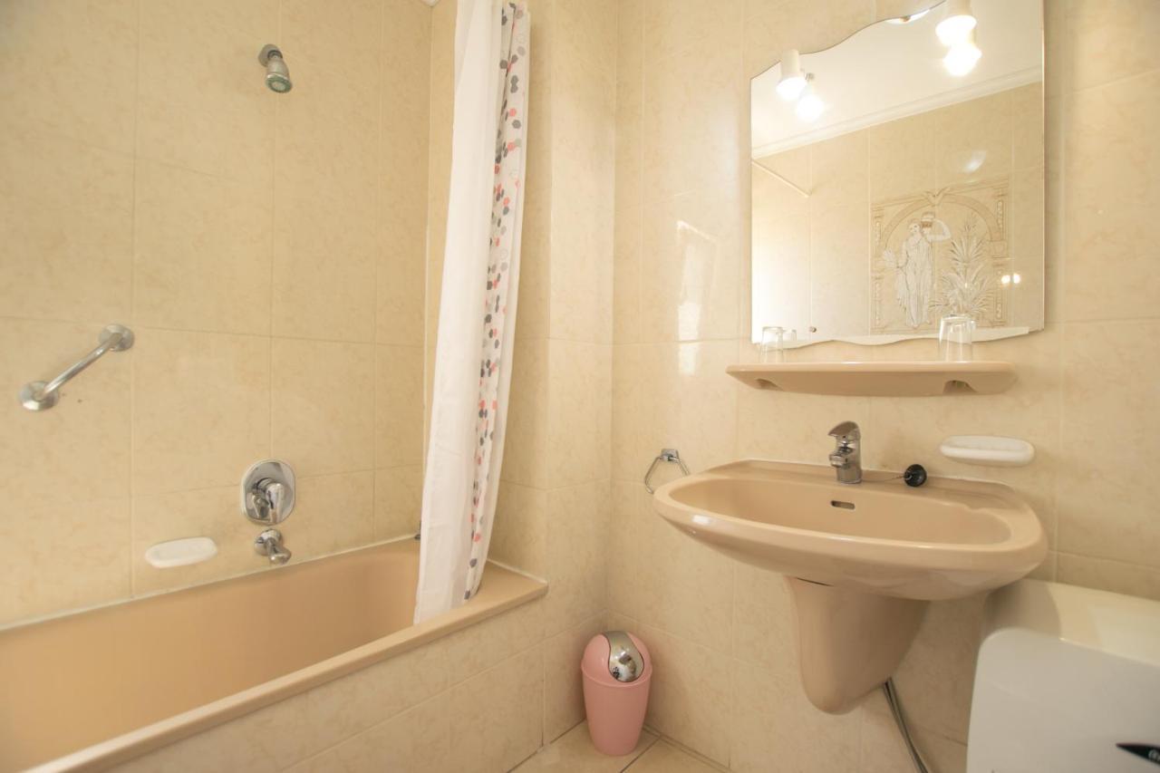 Apartemento Studio Chayofa Country Club Buitenkant foto