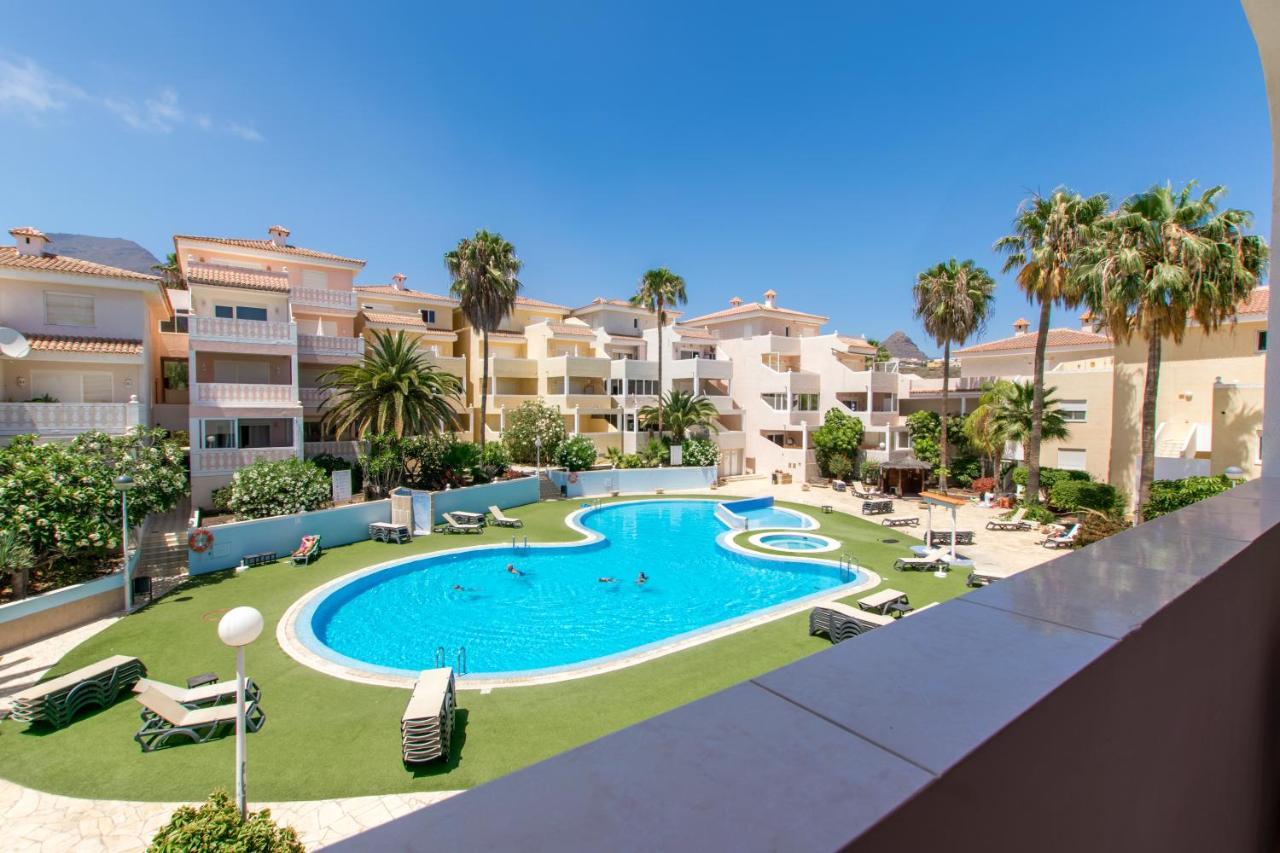 Apartemento Studio Chayofa Country Club Buitenkant foto