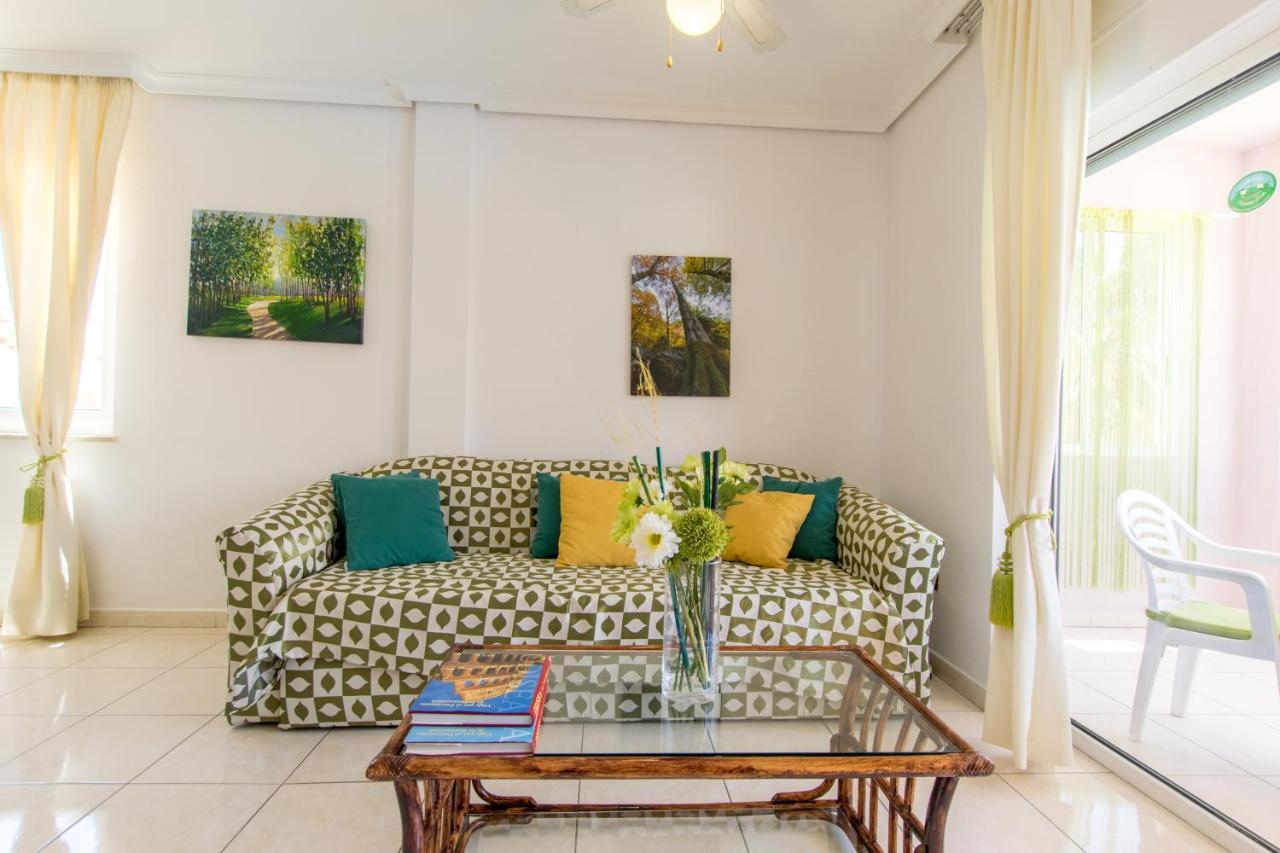 Apartemento Studio Chayofa Country Club Buitenkant foto