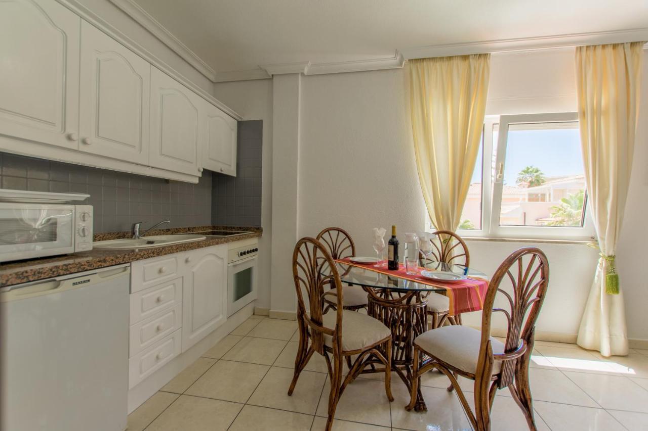 Apartemento Studio Chayofa Country Club Buitenkant foto