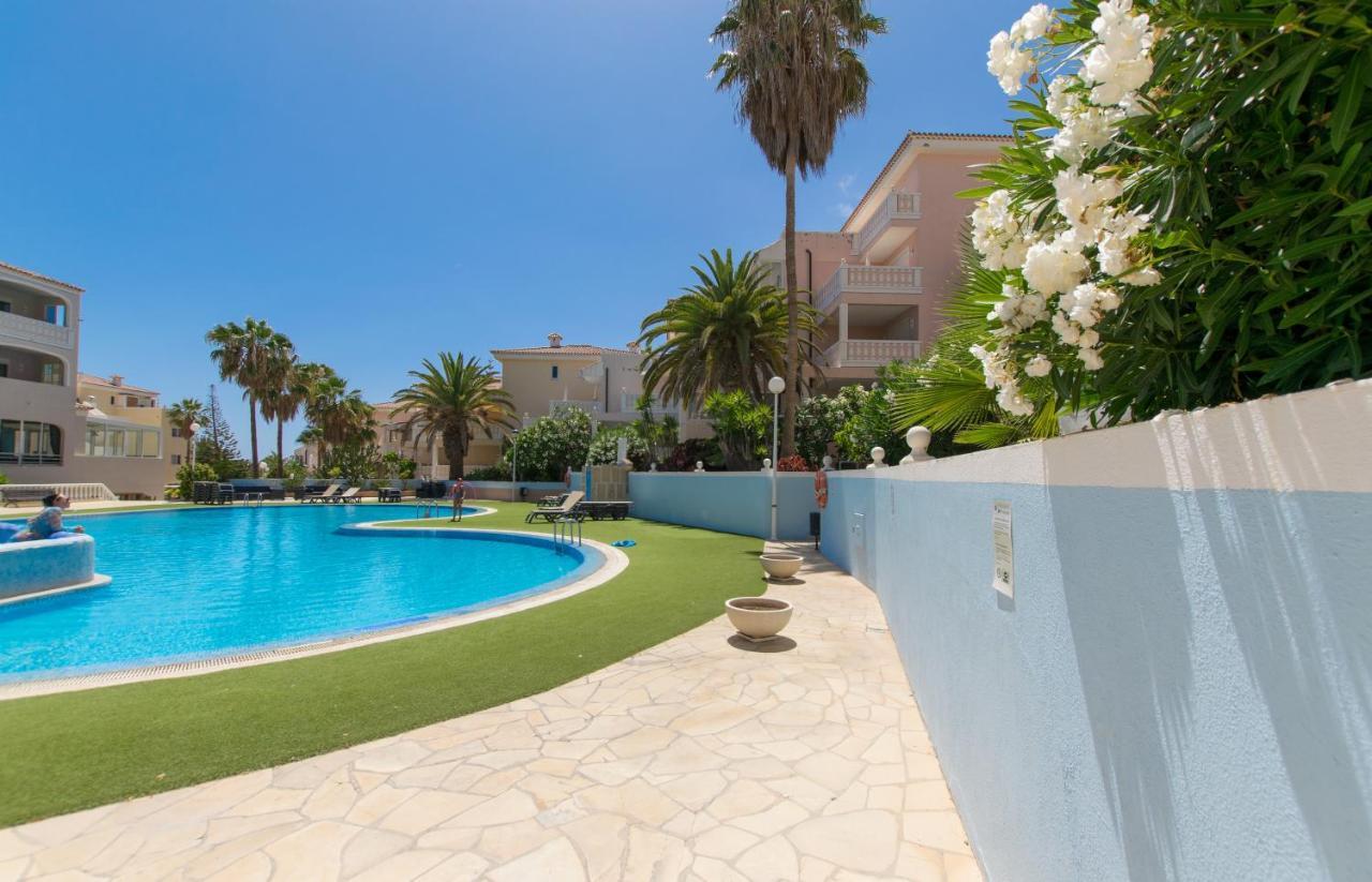 Apartemento Studio Chayofa Country Club Buitenkant foto